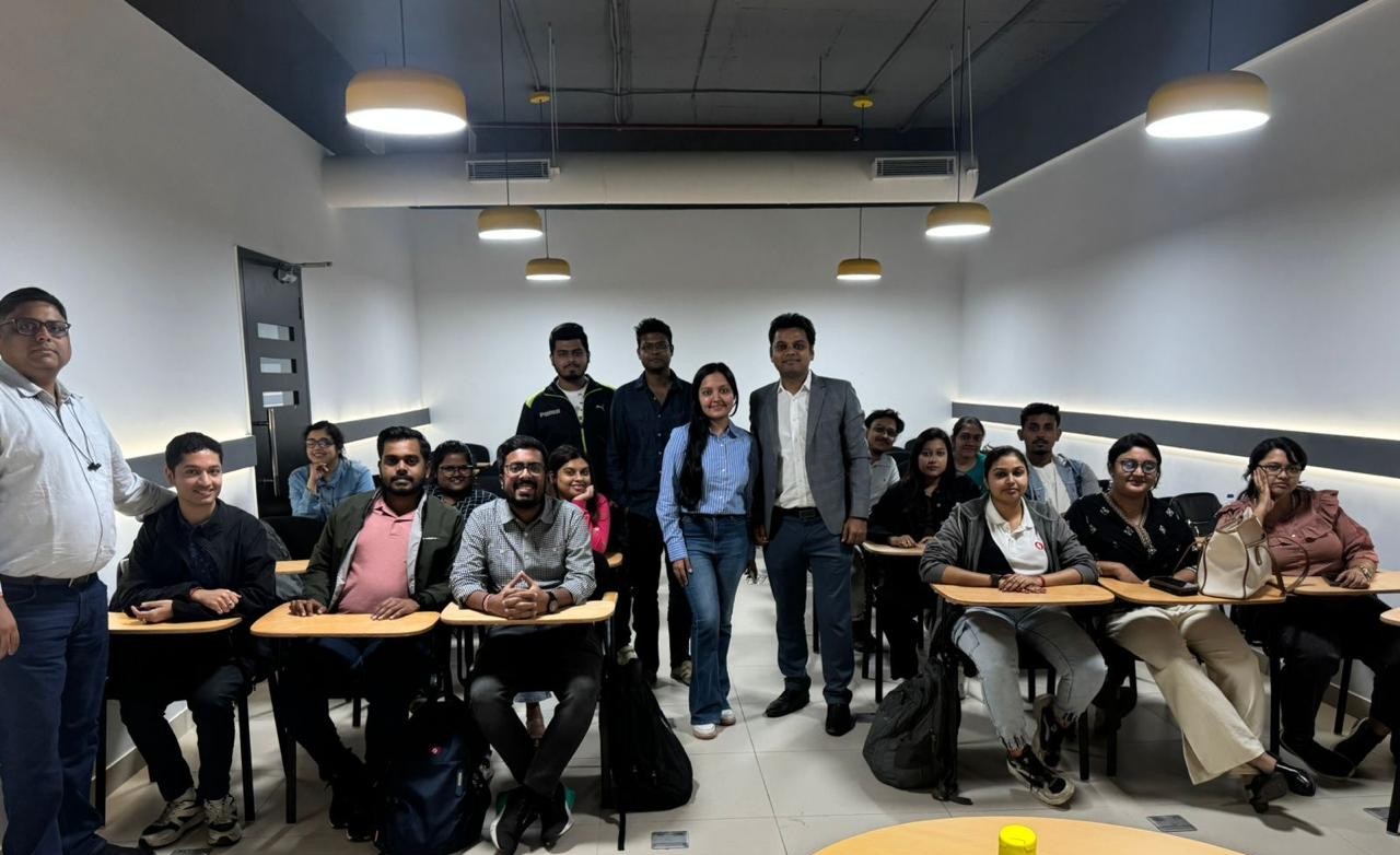 AI for ASMI Business School Students