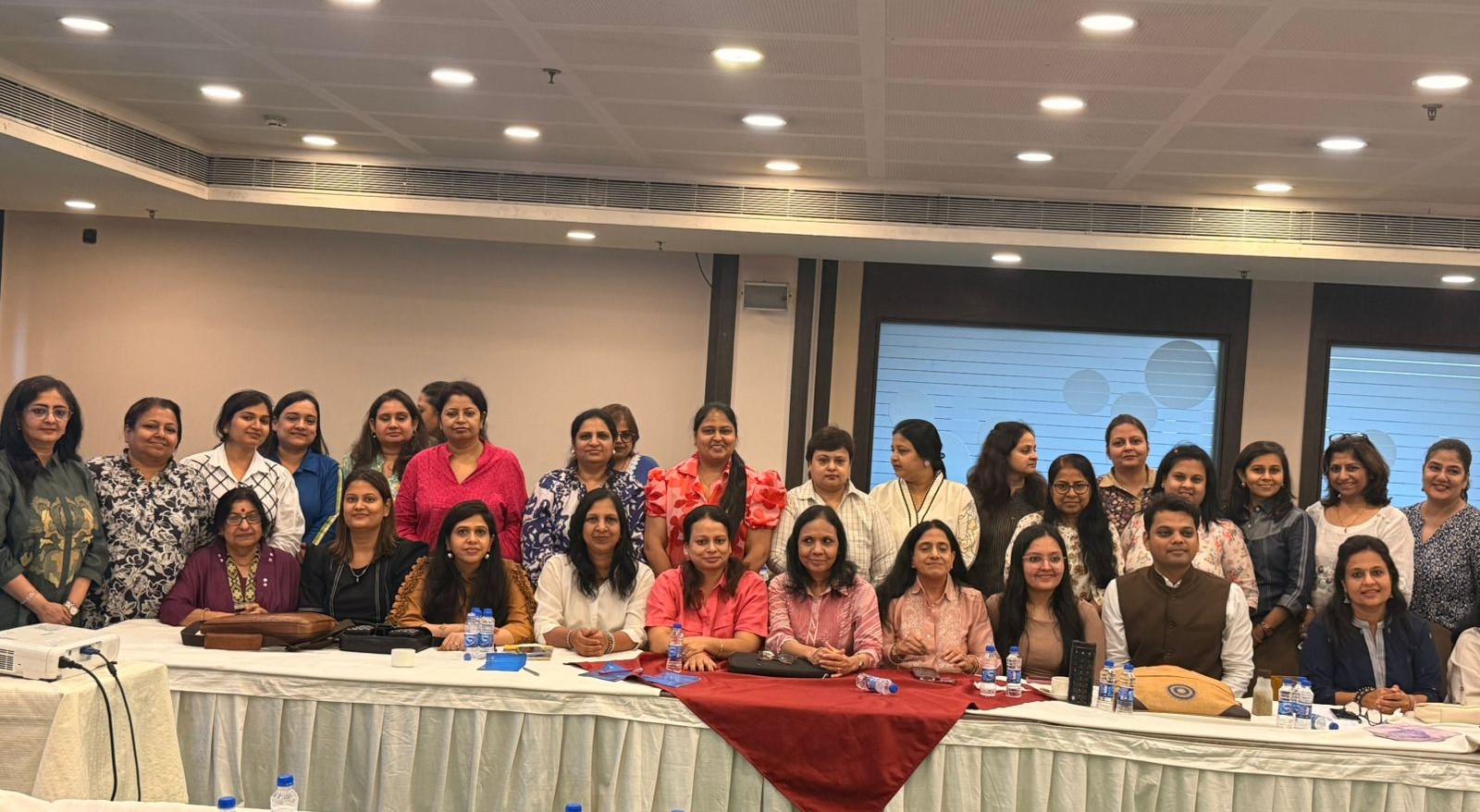 AI for Women Entrepreneurs ยท Career After Family